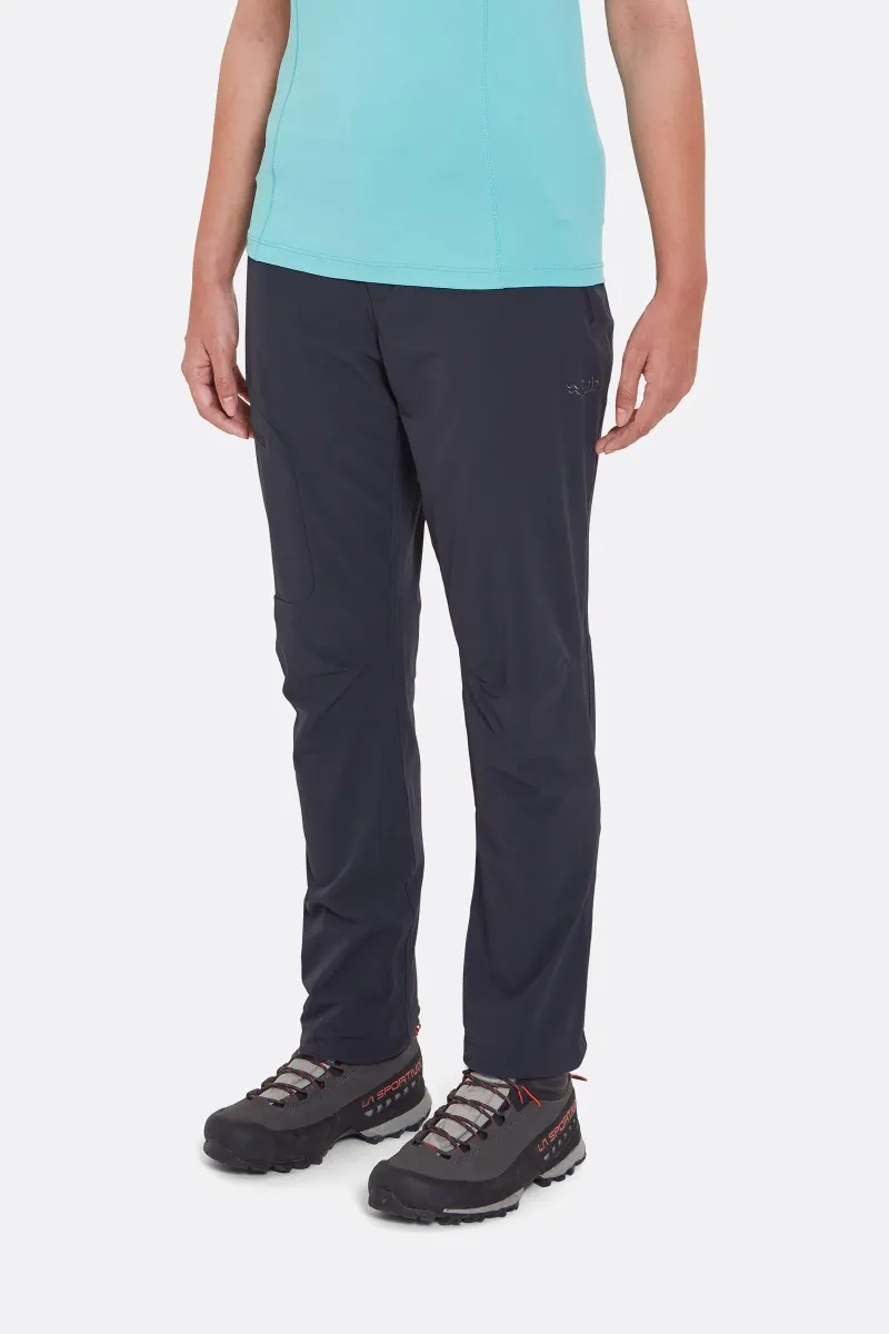Rab Incline Pants (W)