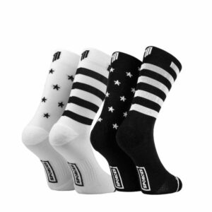 Sporcks "Legend" Running Socks