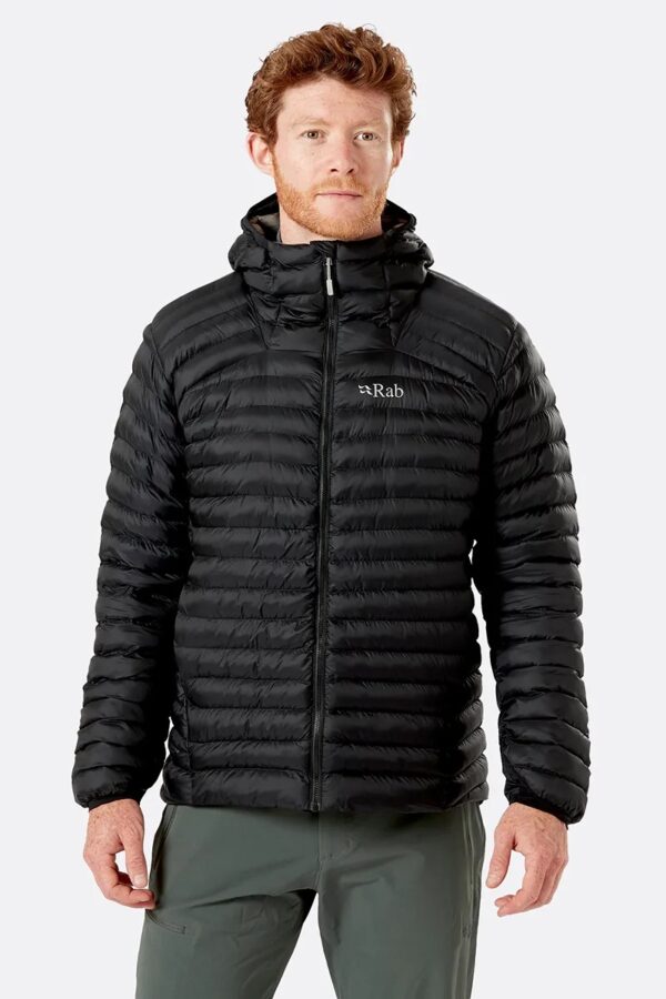 Cirrus Alpine Jacket (M)