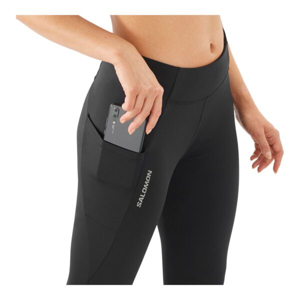 Salomon Cross Warm 28" Tight (W) - Image 3