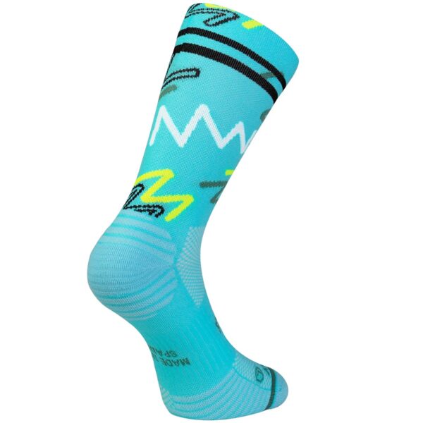 Sporcks "BPM" Running Socks - Image 2