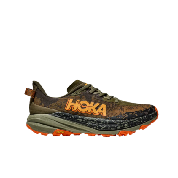 HOKA Speedgoat 6 WIDE (M)