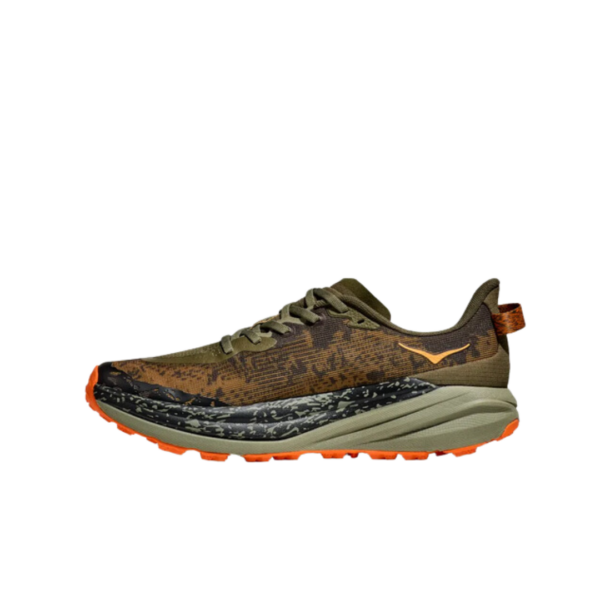 HOKA Speedgoat 6 WIDE (M) - Image 2