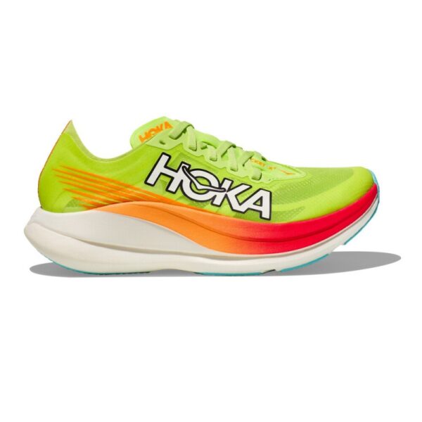 Hoka Rocket X 2