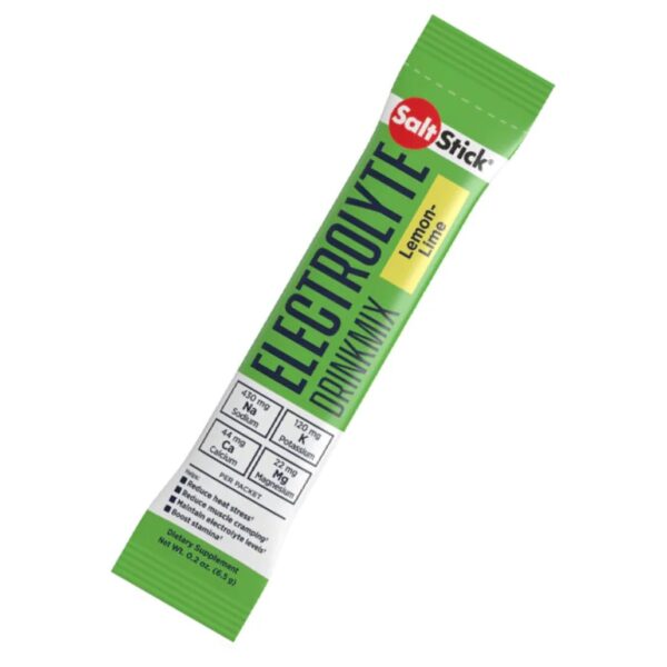 Salt Stick Drink Mix Stick  (1 x serving per stick) - Image 2