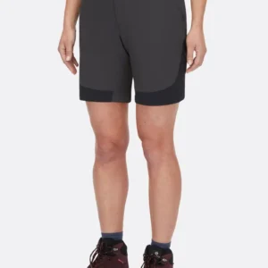 Rab Torque Mountain Shorts (W)