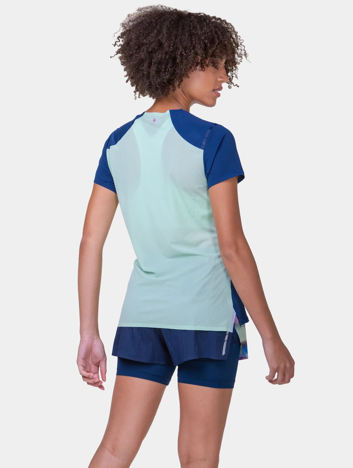 Ronhill Tech Race S/S Tee (W) - Image 2