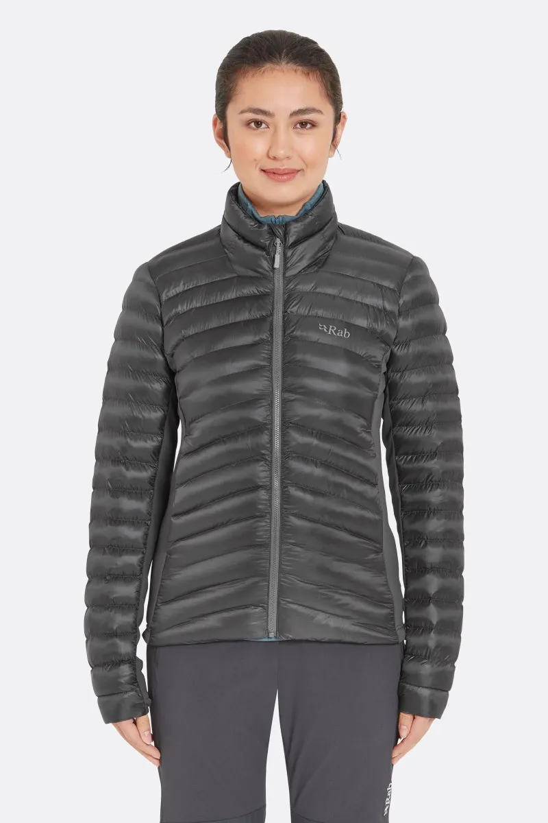 Cirrus flex jacket online