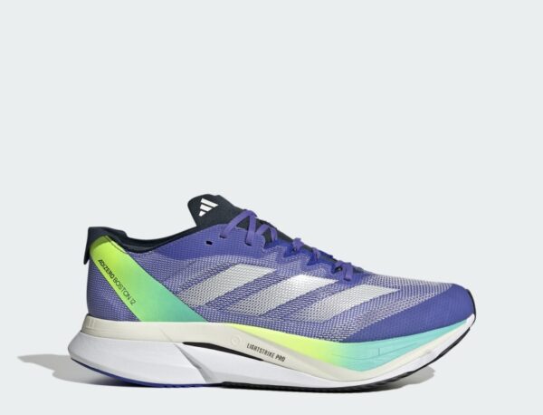 Adidas Adizero Boston 12 (Men's) - Image 2