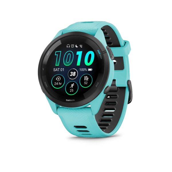 Garmin Forerunner 265 - Image 3