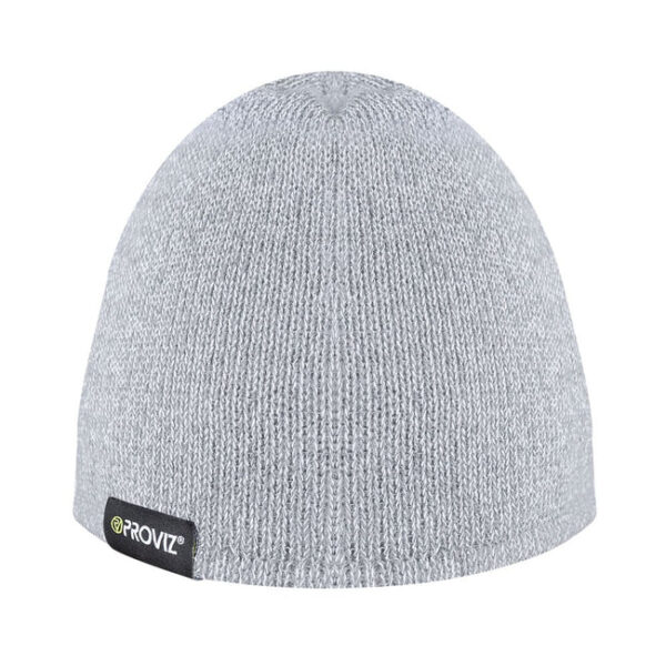 PROVIZ Reflective Beanie - Image 2