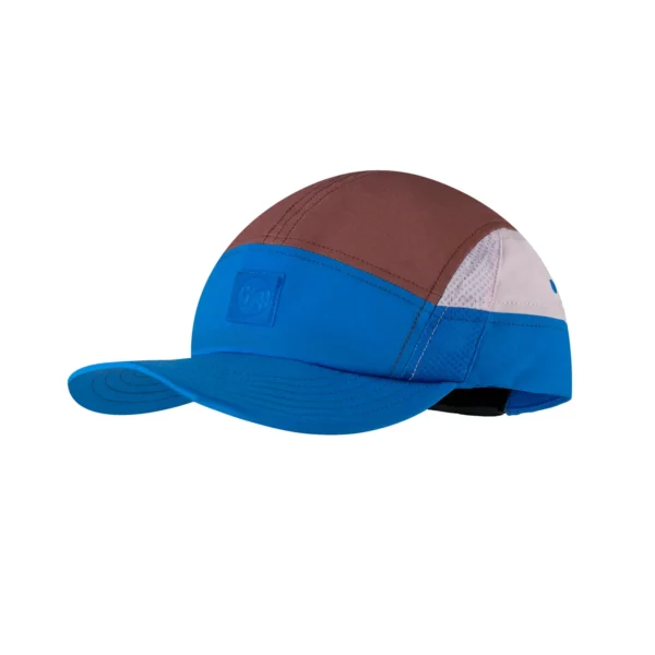 Buff 5 Panel Go Cap - Image 7
