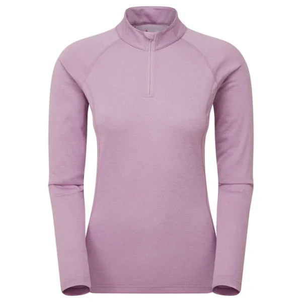 Montane Dart Long Sleeve T-Shirt (Women's)