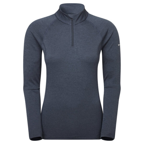 Montane Dart Long Sleeve T-Shirt (Women's) - Image 2