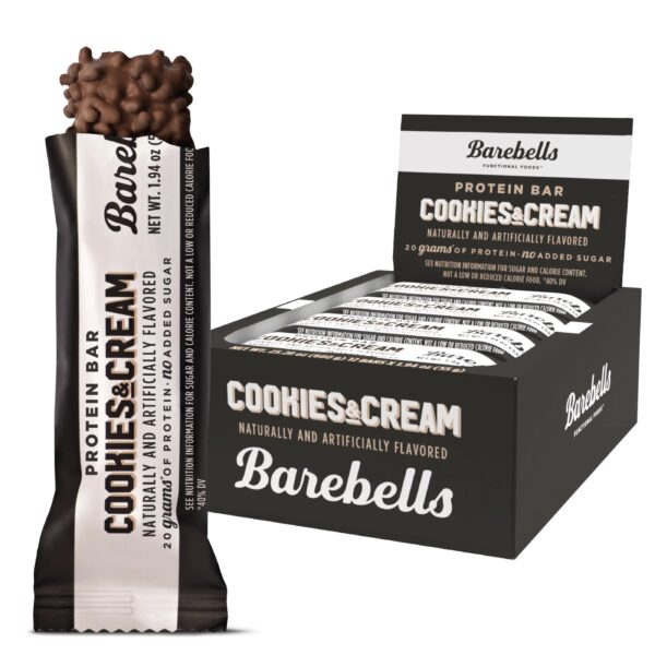 Barebells Protein Bar - Image 3