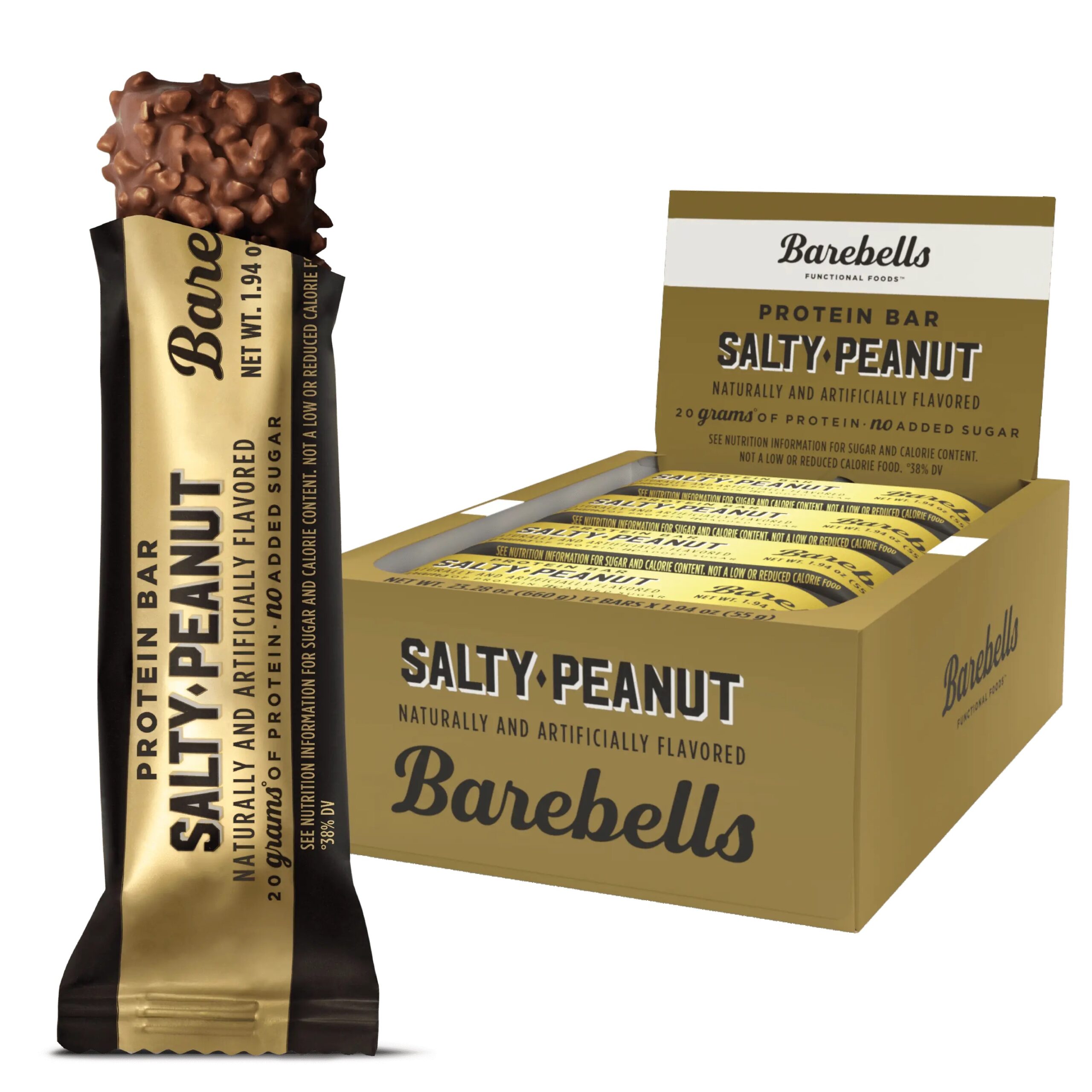Barebells Protein Bar - Image 2