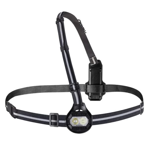 Proviz Led 360 (Running) Chest Light - 500 lumin - Image 3