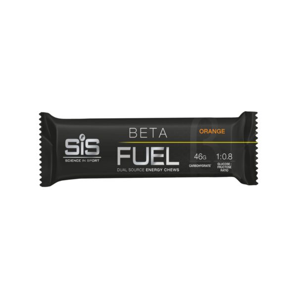 SIS Beta Fuel Energy Chews - Image 2