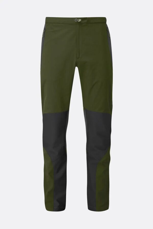 Rab Torque Mountain Pants (Mens) - Image 2