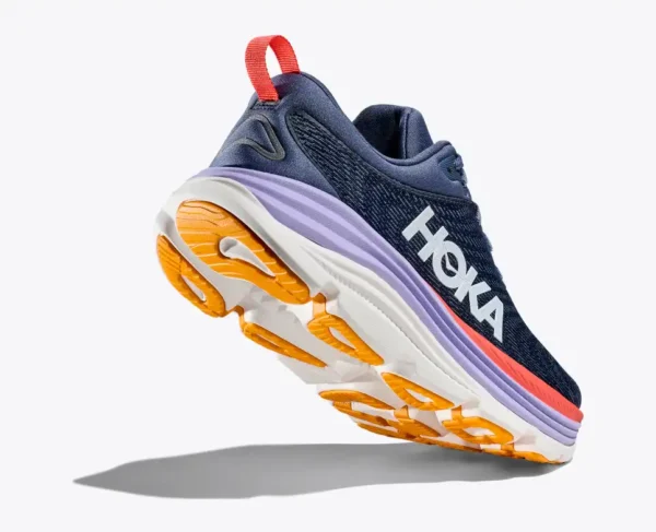 Hoka Gaviota 5 (Women's) - Image 7