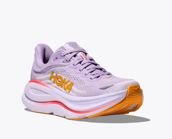 Hoka Bondi 9 (Women's)