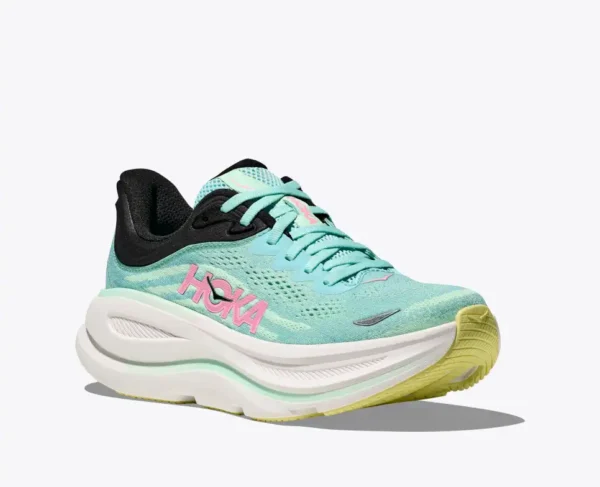 Hoka Bondi 9 (Women's) - Image 3