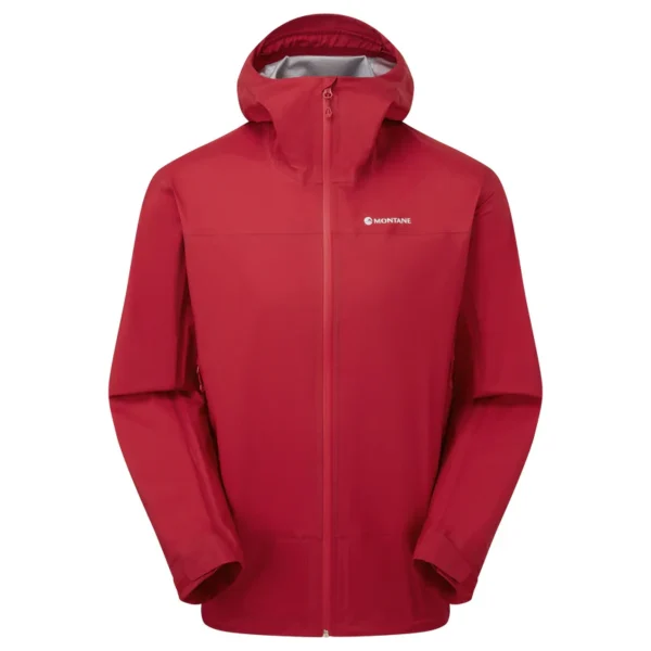 Montane Cetus Lite Waterproof Jacket (Men's)