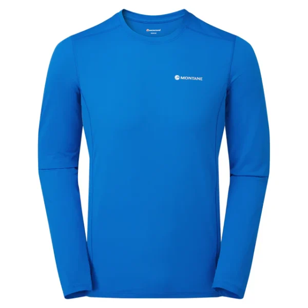 Montane Dart Lite Long Sleeve T-Shirt (Men's)