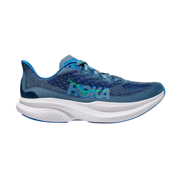 Hoka Mach 6 (M)