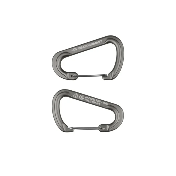 Sea to Summit Large Carabiners