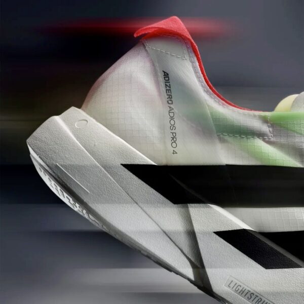 Adidas Adizero Adios Pro 4 Women's - Image 3