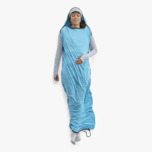 Sea to Summit Breeze Coolmax Liner - Image 2