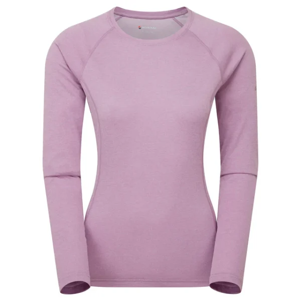 Montane Dart Long Sleeve T-Shirt (Women's)