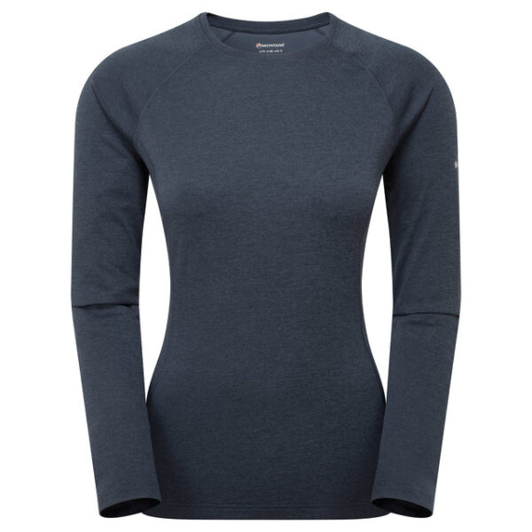 Montane Dart Long Sleeve T-Shirt (Women's) - Image 2