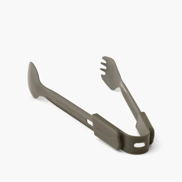 Sea to Summit Frontier Ultralight Long Handle Spoon & Spork Set