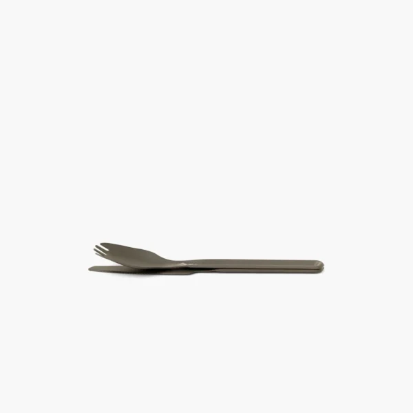 Sea to Summit Frontier Ultralight Spork & Knife Set - Image 3