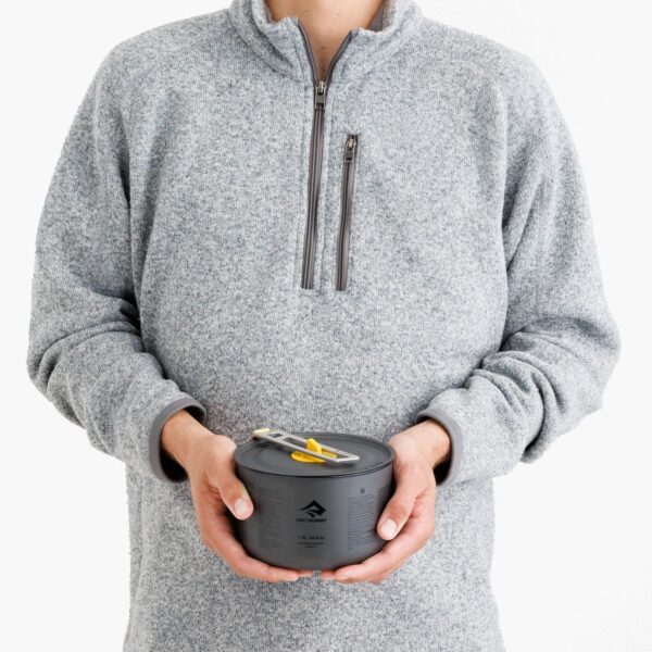 Sea to Summit Frontier Ultralight Pot - Image 5