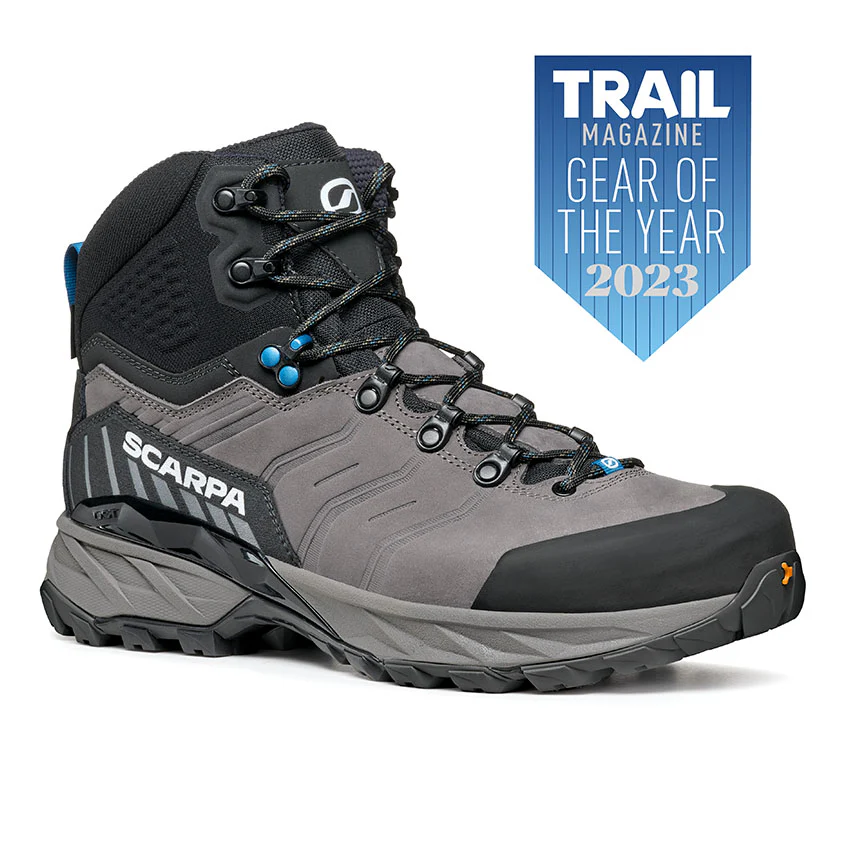 Scarpa Rush Trek Pro  GTX Women