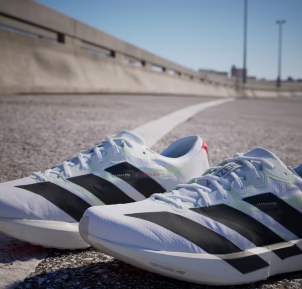 Adidas Adizero Adios 9 (W) - Image 5