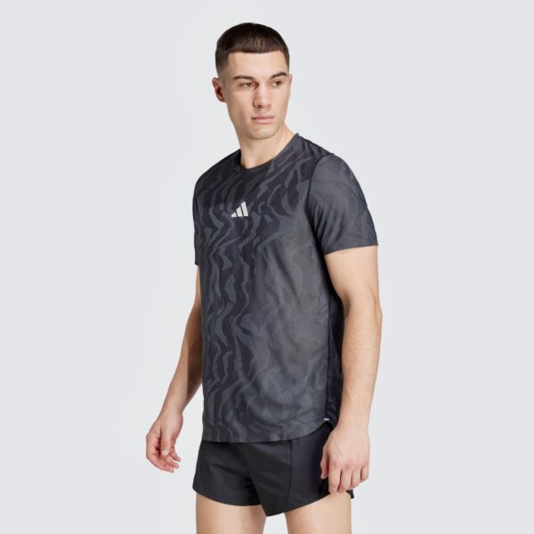 Adidas ULT ENG TEE CLIMACOOL+  (M) - Image 3