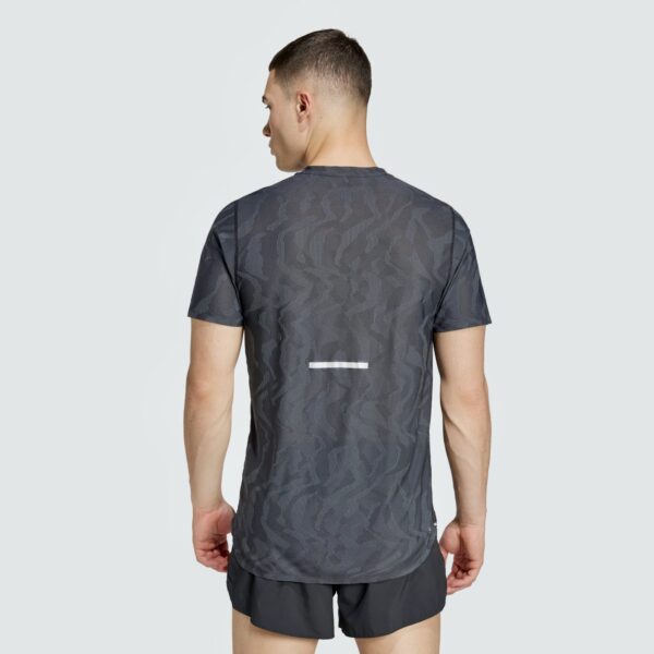 Adidas ULT ENG TEE CLIMACOOL+  (M) - Image 2