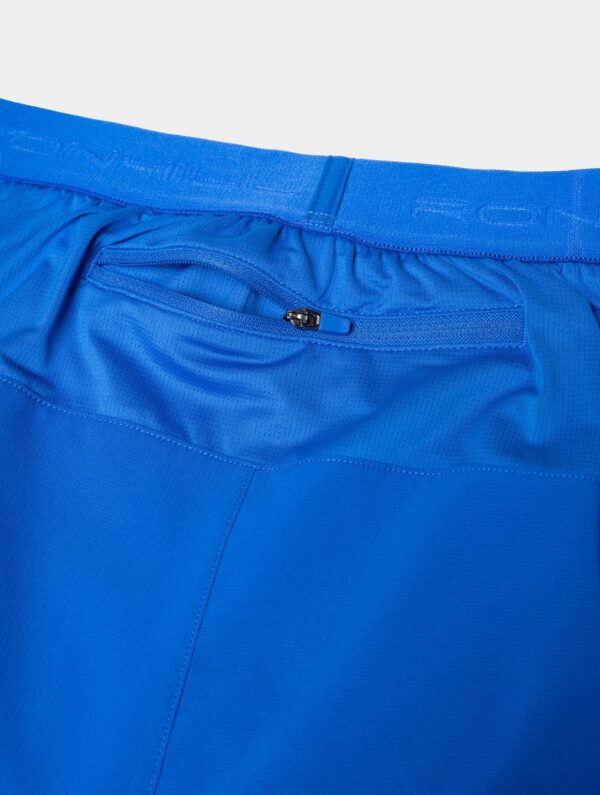 Ronhill Tech 5"Twin Shorts (M) - Image 4