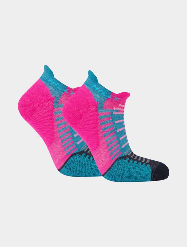 Hilly Active Socklet (Minimum Cushion) - Image 4