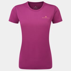 Ronhill Tech S/S Tee (Womens)