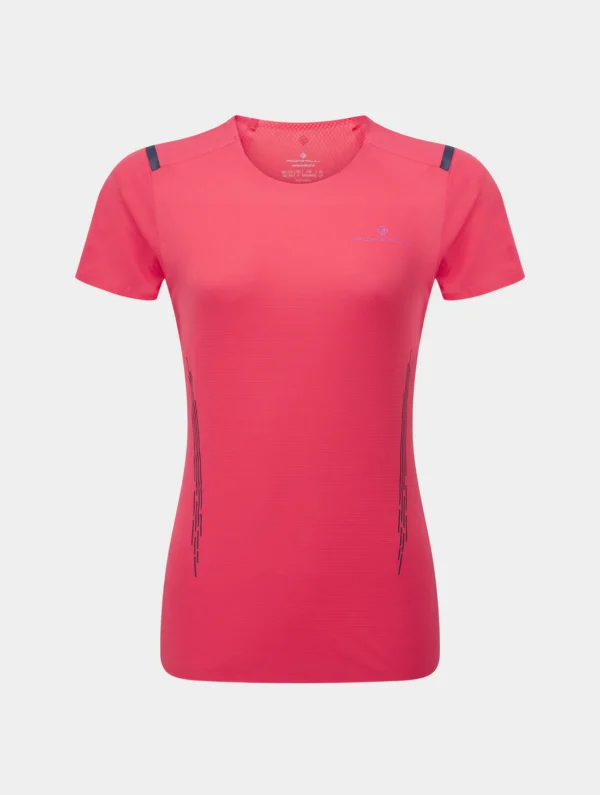 Ronhill Tech Race S/S Tee (W) - Image 8