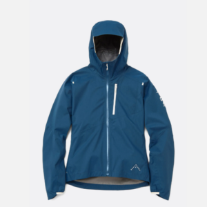 Rab Downpour Trail Light Waterproof Running Jacket (Women's)