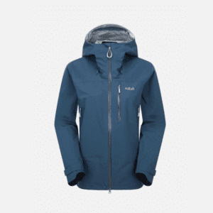 Rab Firewall Mountain Waterproof Hiking Jacket (Women's)