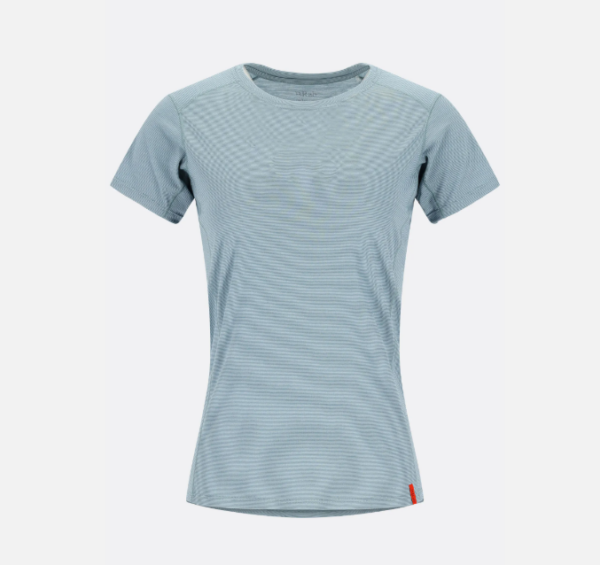 Rab Syncrino Base Tee (W)