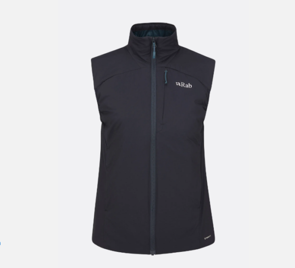 Rab Xenair Insulated Vest (Womens)
