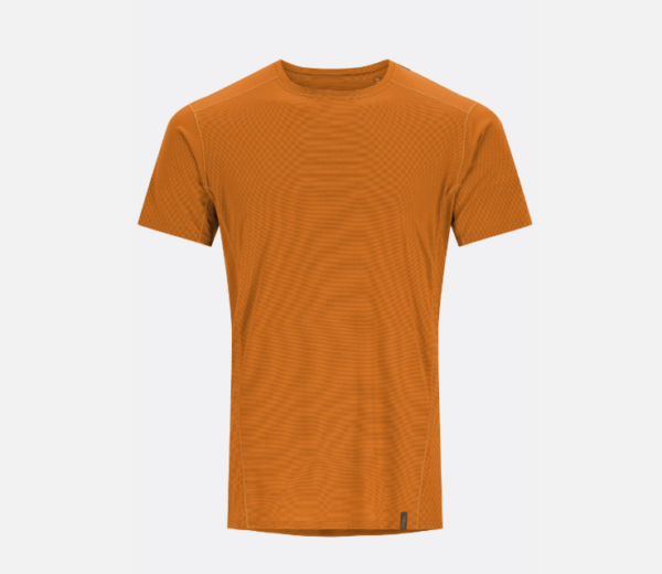 Rab Syncrino Base Tee (M) - Image 2